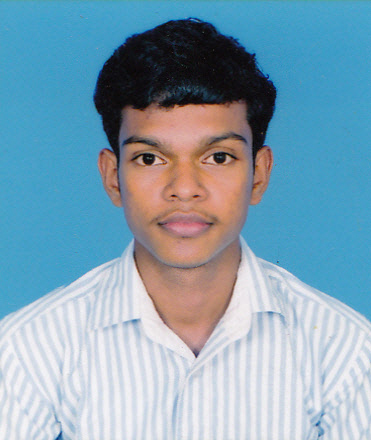 Abishek P.P